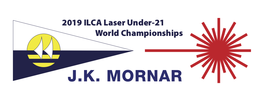 bryder daggry Børnecenter Diplomat Laser World Championships - International Laser Class Association